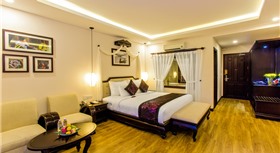 Hội An Silk Village Resort & Spa